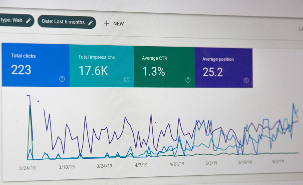 SEO agency Nashville
